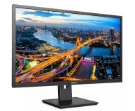 PHILIPS 31,5" B-line 325B1L/00 Czarny - 652185 - zdjęcie 2